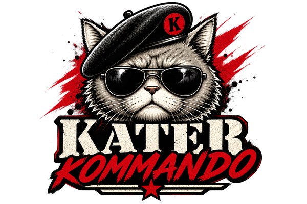 Katerkommando